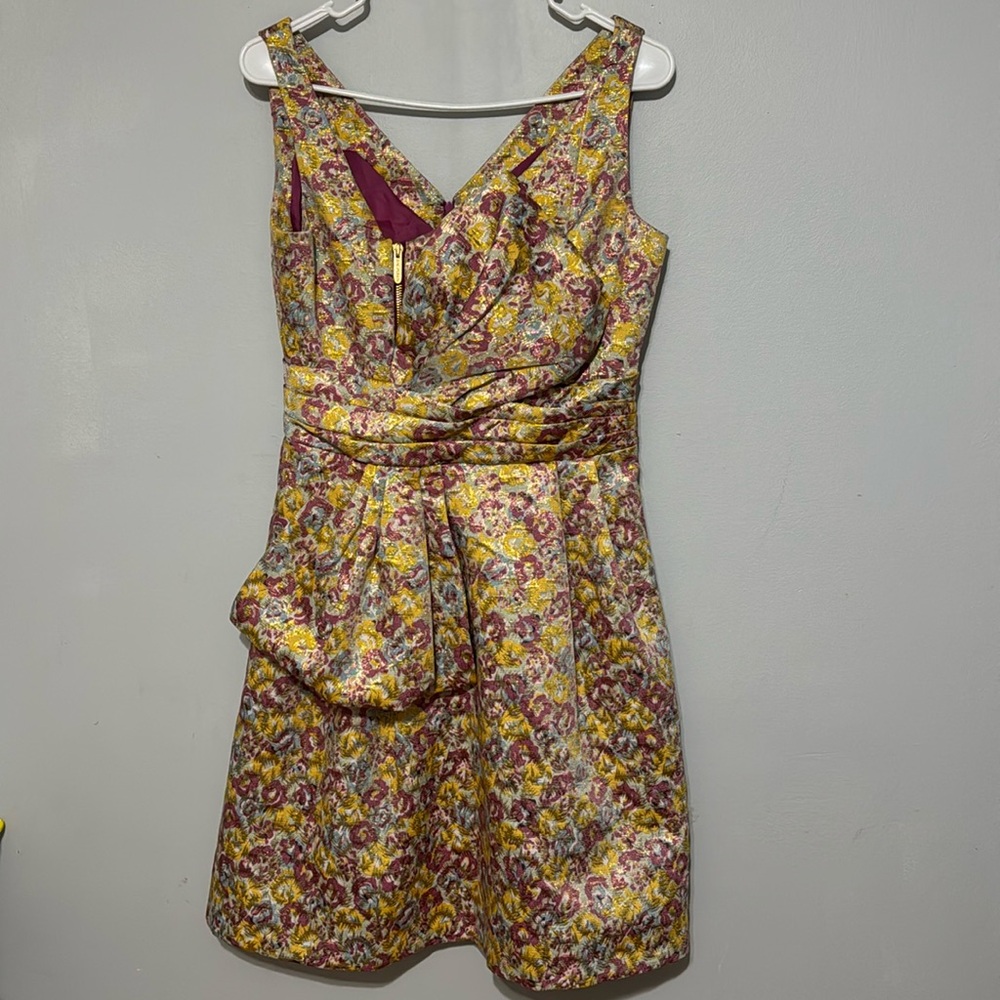 Zac Posen for Target bow dress size 7